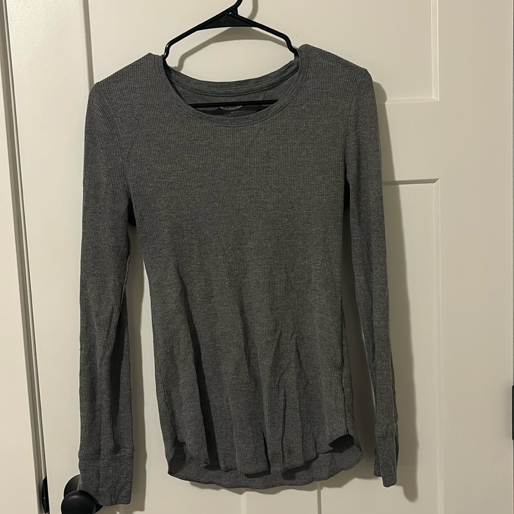 Old Navy long sleeve thermal